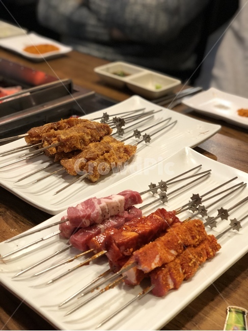 양꼬치,중식,중국음식,dish,맛집,음식,식사