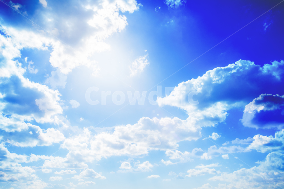 White space,cloud,spring,beautiful,white,copy space,weather,sight,sky,Vacation,Color,heaven,daylight,background,direct sunlight,blue sky,air,Clean,ozone,summer,background image,cloud background,nature,Summer Vacation,clear,climate,diary,sunlight,environme