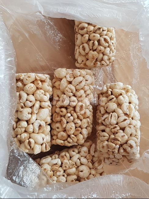 강정,간식,snack,food,음식