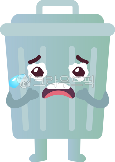 쓰레기통,휴지통,분리수거,폐기물,쓰레기,환경,폐품,일반쓰레기,음식물쓰레기