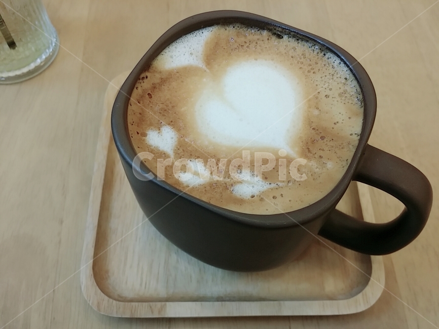 카페,라떼,라떼아트,하트,머그컵,커피,카페,coffee,cafe