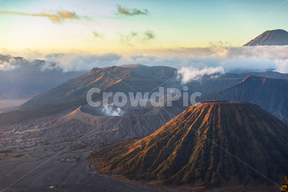 브로모,바톡,세메루,bromo,batok,semeru,분화구,화산,인도네시아,indonesia,세계,자연,nature,outdoors,옥외,산맥,산,풍경