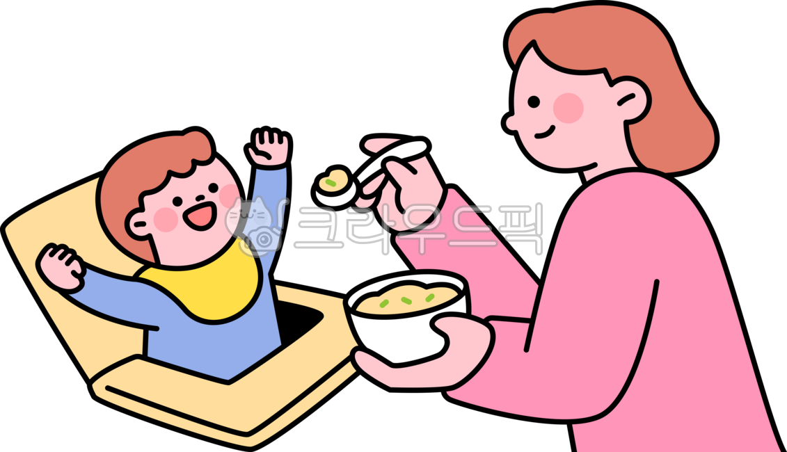 가족,사람,사랑,패밀리,육아,자녀,아이,어린이,행복,미소,부모,아기,엄마,이유식,식사,밥,먹이다
