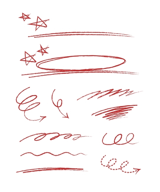 별,동그라미,밑줄,손그림,손글씨,기호,도형,낙서,필기,색연필,캘리,캘리그라피,그리기,선,스케치,추상,크레파스,그래픽,일러스트레이션,graphic,illustration