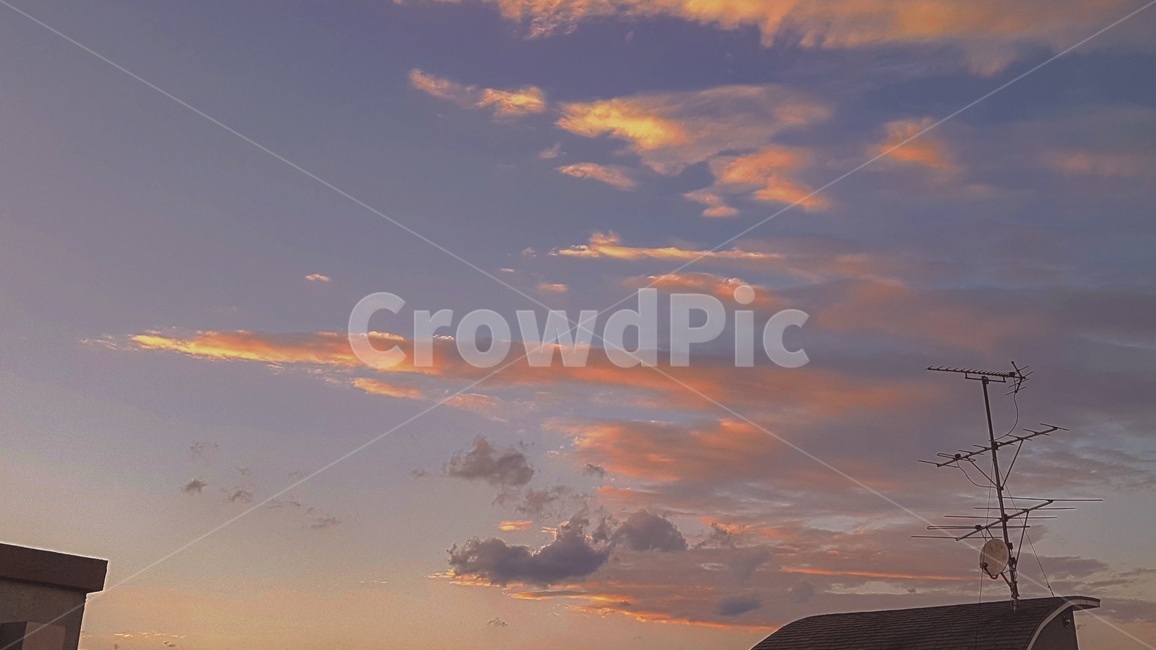 sunset,구름,노을,하늘,해질녘,저녁,자연,옥외,nature,outdoors,cloud,sky,황혼,dusk,일몰,dawn,새벽