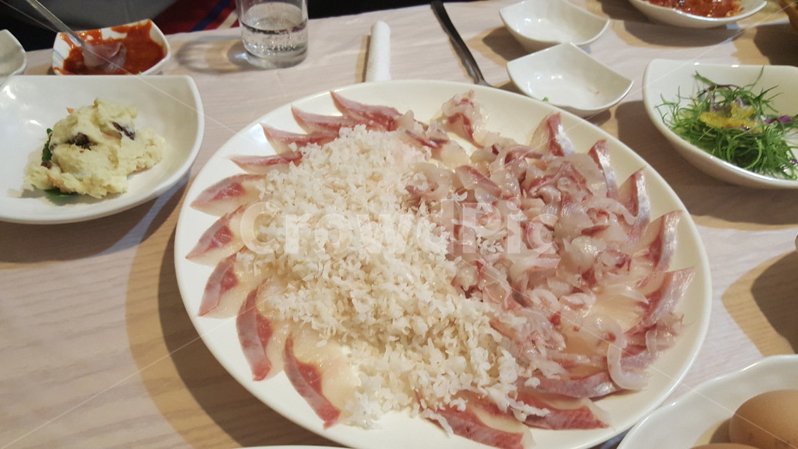 밀치회,맛있는,싱싱한,123월,회가생각날때
