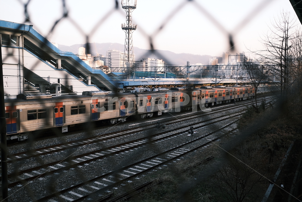 철도,기찻길,traintrack,레일,railway,교통,교통수단,traffic,transportation