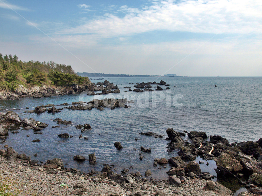바다,올레8코스,올레길,제주,서귀포시,바당길,자연,풍경,nature,landscape,제주도,jeju,jeju island,promontory,곶,water,물,outdoors,옥외,ocean,대양,sea