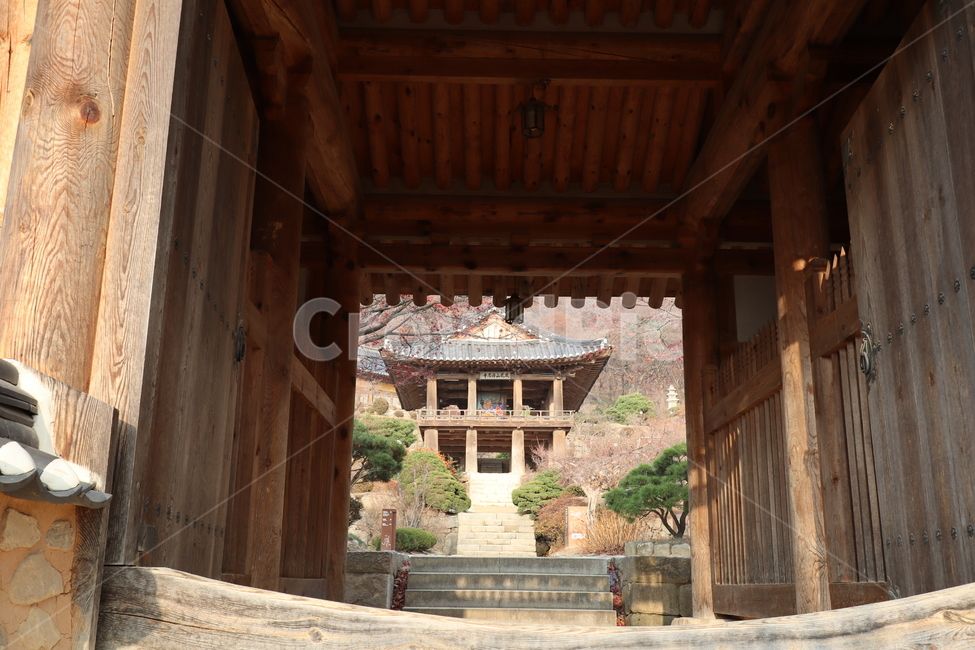 영주,부석사,전통가옥,가을,석양,한국전통,한국문화,korean traditional,korean culture,건축물,건물외관,exterior,building,structure,architecture,construction