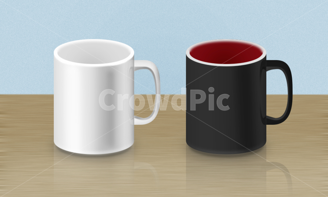 머그잔,커피컵,컵,테이블,컬러컵,mugcup,cup,colorcup,coffeecup,사물,물건,오브젝트,thing,object,matter,목업,목업이미지,실물모형,3d,모크업,mockup
