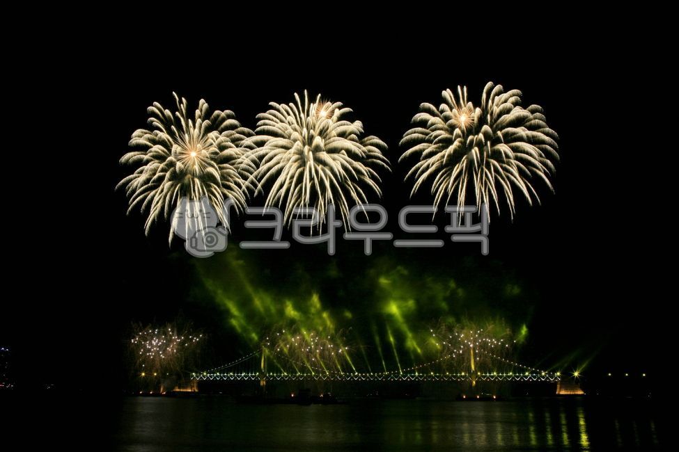 Busan Festival,fireworks night view,Fireworks festival,Gwangalli Festival,flame,fireworks,Fireworks