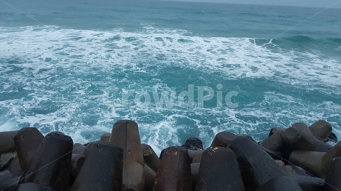 바다,파도,방파제,풍경,물,자연,풍경,nature,landscape,sea,water,ocean,대양,outdoors,옥외