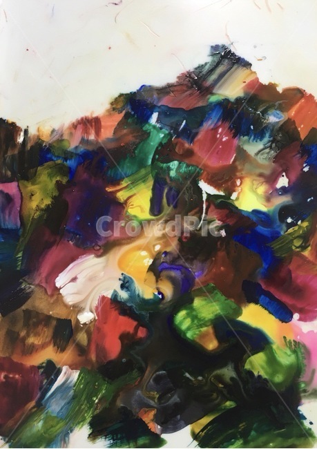 물감,색,팔레트,palette,색감,수채화,미술,예술