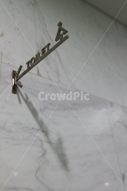 화장실,toilet,woman,대리석,메탈,화살표,물건,오브젝트