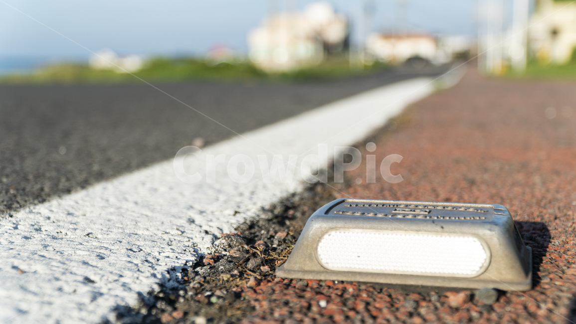 도로,아스팔트,road,아침,일출,반사판,교통