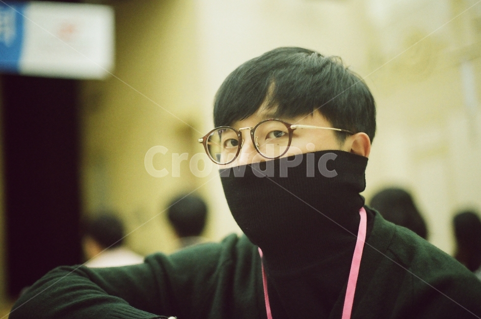 닌자,인물,사람,남자,안경,사람,인물,인간,human,person,얼굴표정,facial expression,face,남성,남자,man,male,감성,sensible,feeling