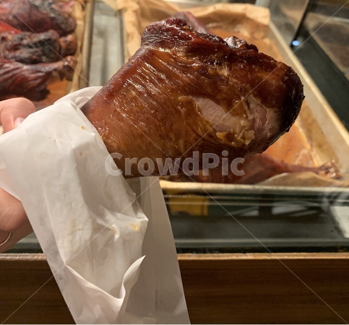 음식,칠면조,닭다리,쫄깃쫄깃,맛있는,food,turkey,roasted