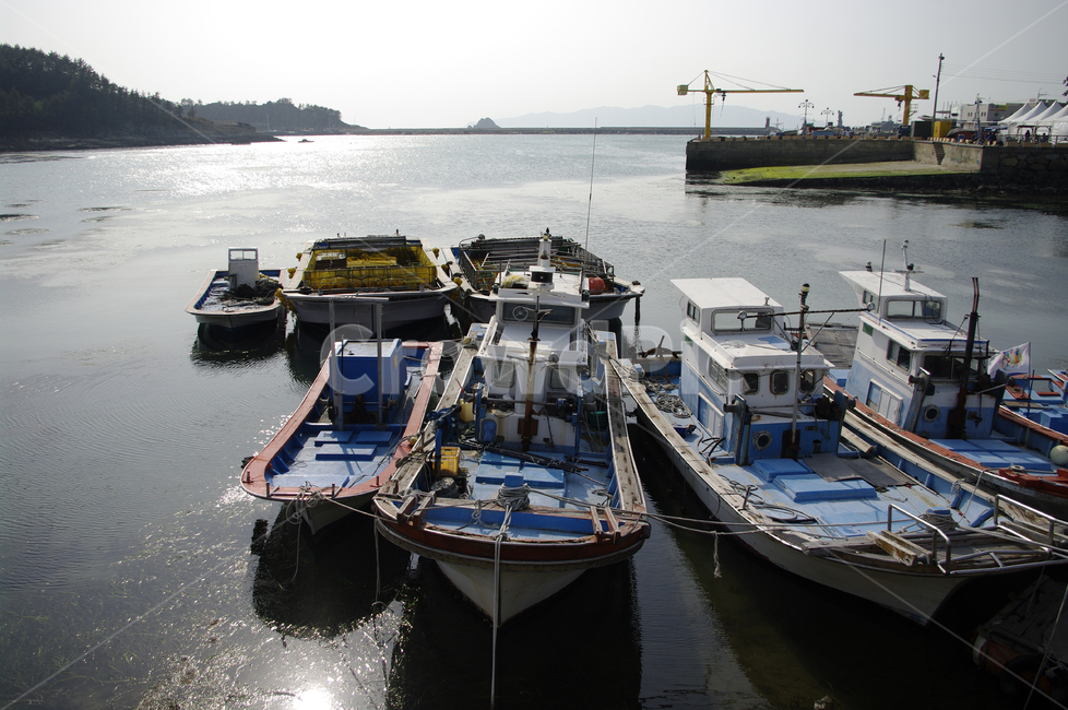 바다,섬,배,어선,어촌,정박,산업,industry,industrial,어업,fishery,fishing industry