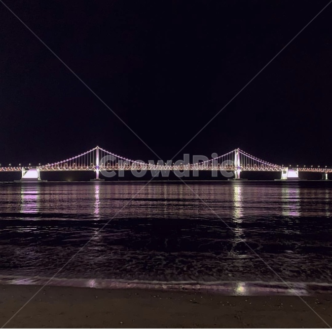 광안리야경,광안대교야경,광안대교풍경,광안리풍경,부산바다
