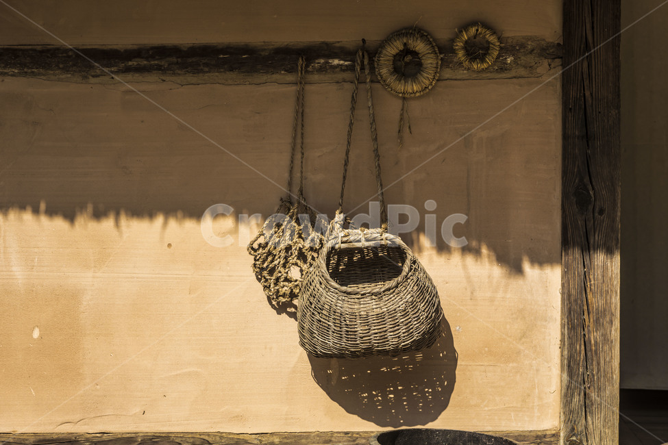 망태기,민속품,전통공예,전통가옥,고택,구옥,한국전통,한국문화,korean traditional,korean culture