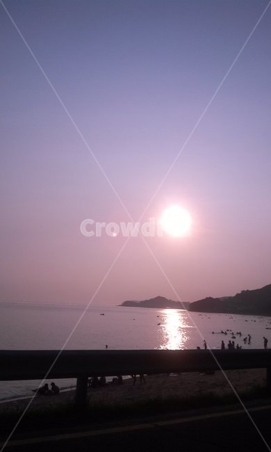바다,바닷가,햇빛,해,감성사진