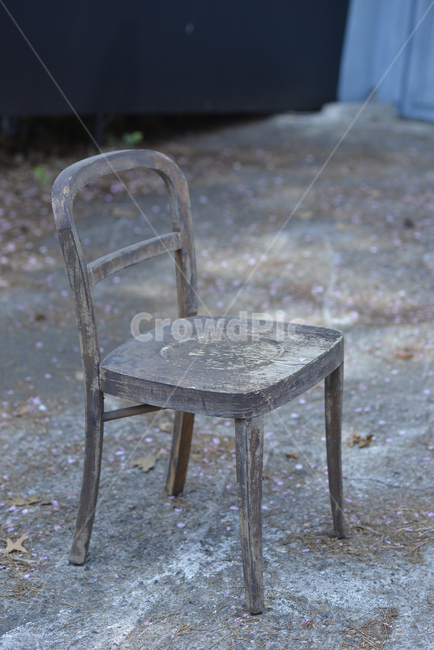 낡은,빈티지,쓸쓸한,의자,가을,사물,물건,오브젝트,thing,object,matter