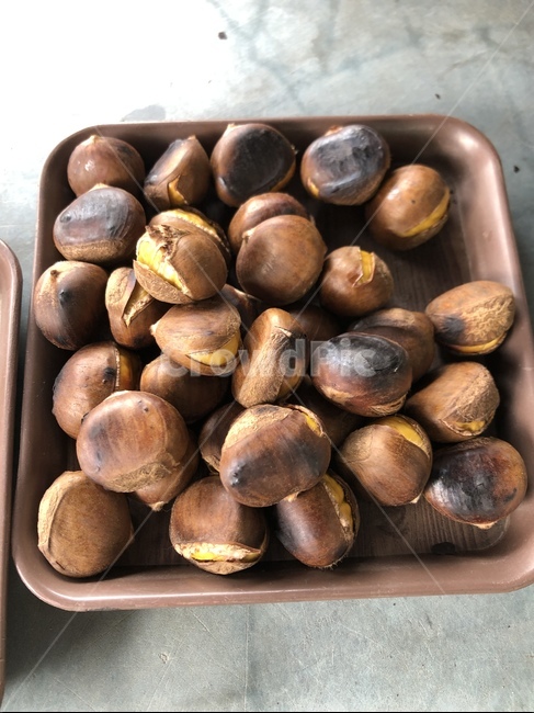 밤,먹거리,군밤,알밤,간식