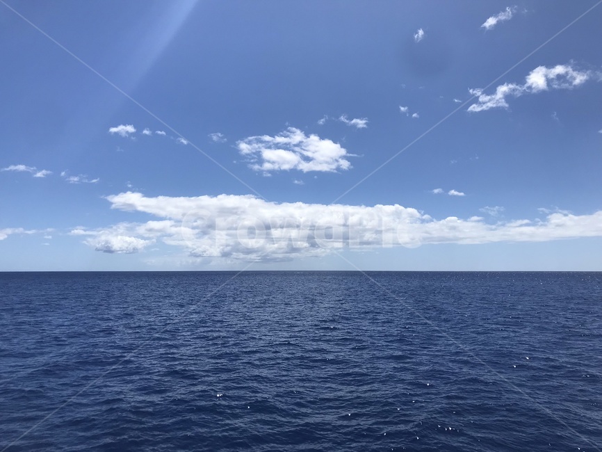바다,ocean,sea,수평선,해양