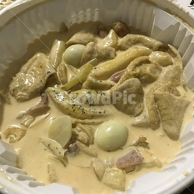 배달음식,까르보나라떡볶이,떡볶이,까르보나라,떡,퓨전요리,요리,오뎅,맛있는음식,음식,식재료,요리,food,cook,meal,dishes,food reserves
