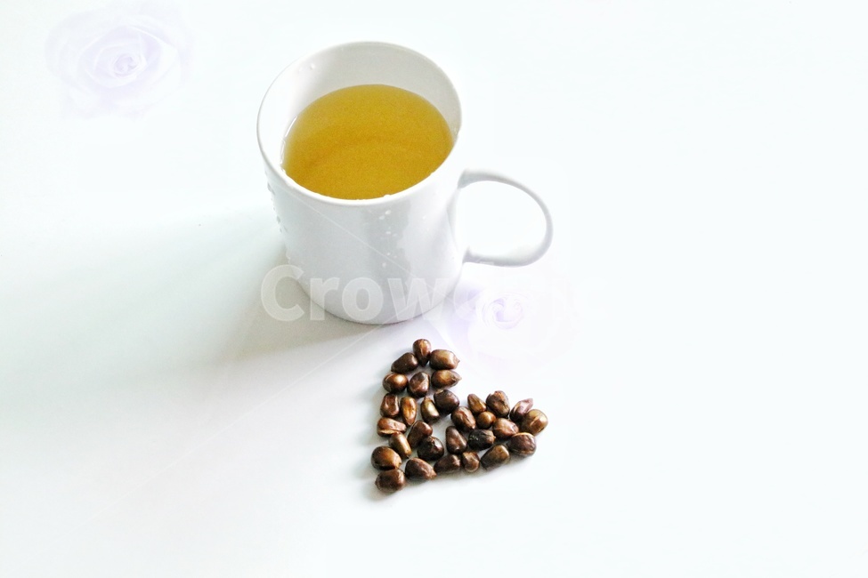 옥수수,옥수수차,볶은옥수수,끓인물,물,우린물,하트,건강,컵,물컵,음료수,drink,beverage