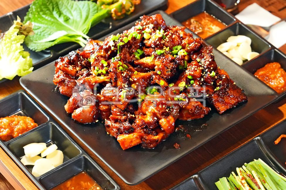 족발,불족,불족발,양념족발,매운족발,육류,돼지고기,food,cook,meal,reserves,고기,한식,한국음식,korean,dishes,음식