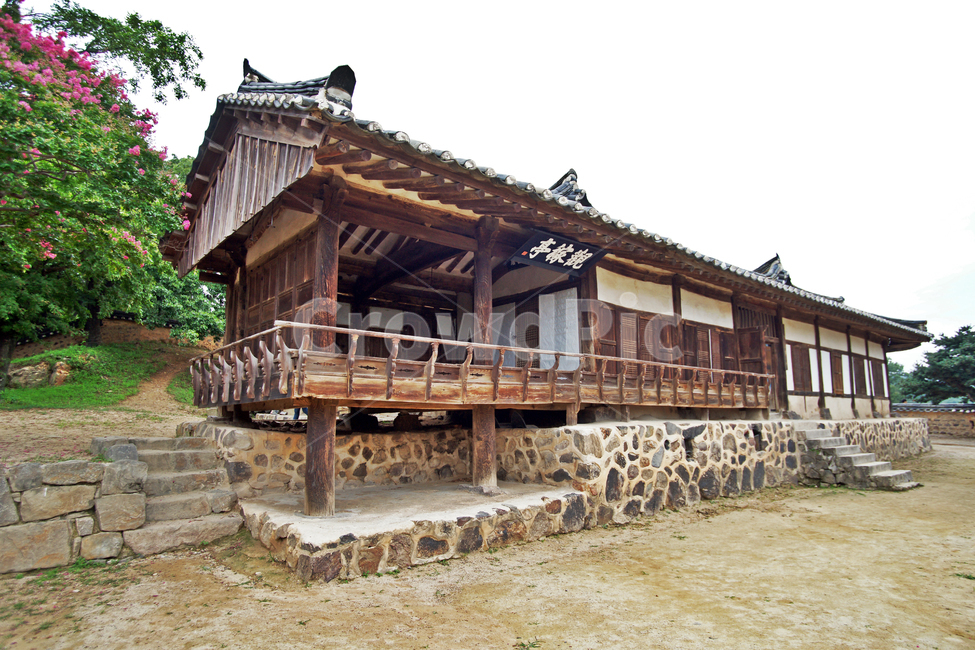 관가정,보물제442호,양동마을,경주,집성촌,유네스코세계문화유산,월성손씨,여강이씨,전통가옥,양반집