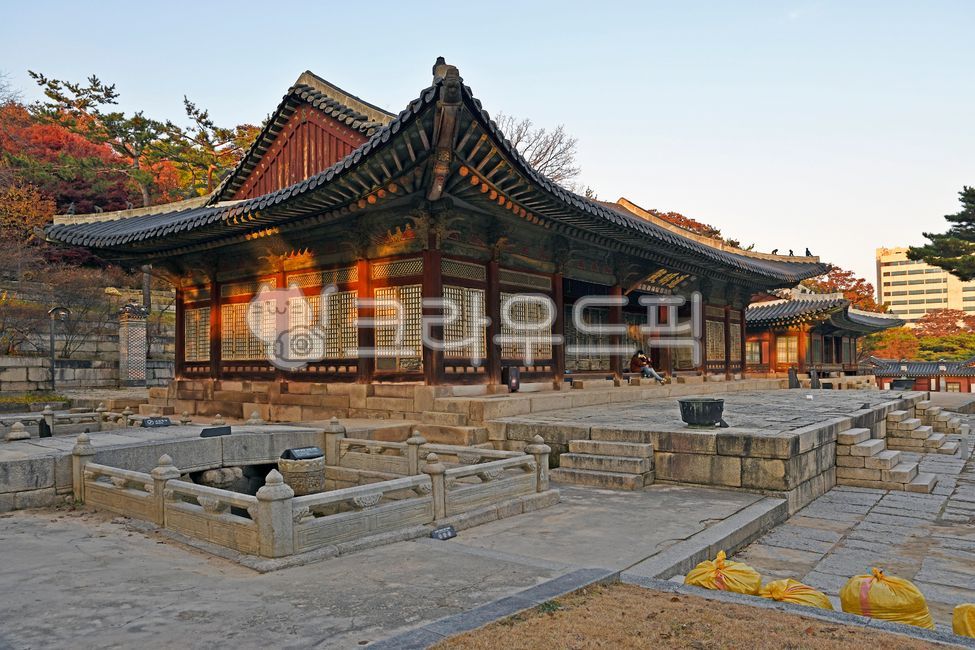 통명전,내전,창경궁,연지,장대석,왕궁,궁궐,고건축