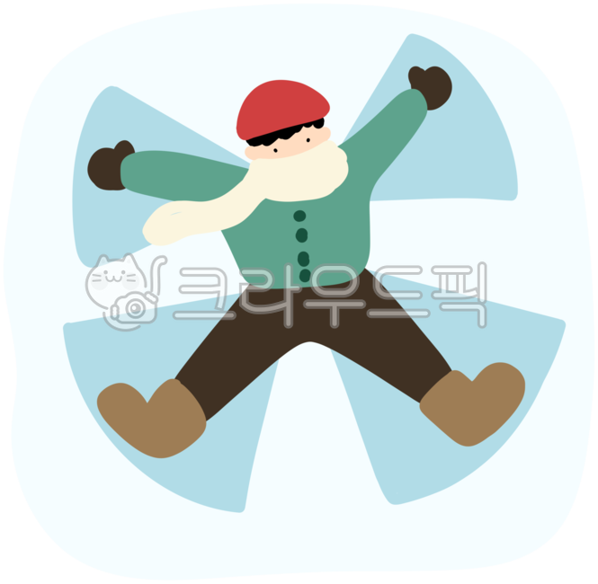 어린이,눈,눈위어린이,겨울눈,겨울어린이,겨울눈밭,겨울눈위,머플러,목도리,모자,장갑,어그,부츠