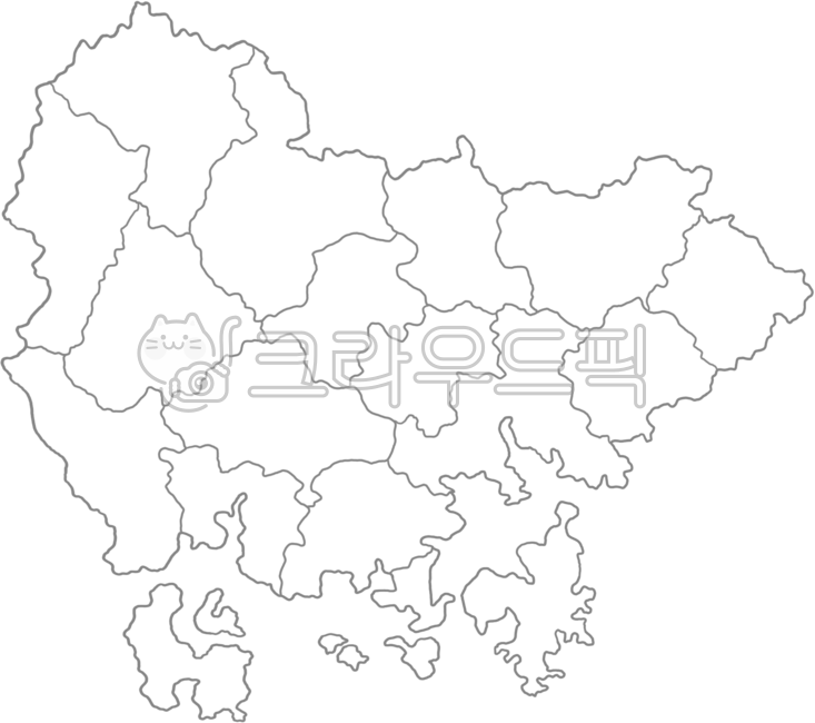 경상남도,경남,경남지도,경상남도지도,국내지도,라인지도,경남행정구역,경남행정지도,행정구역,행정지도