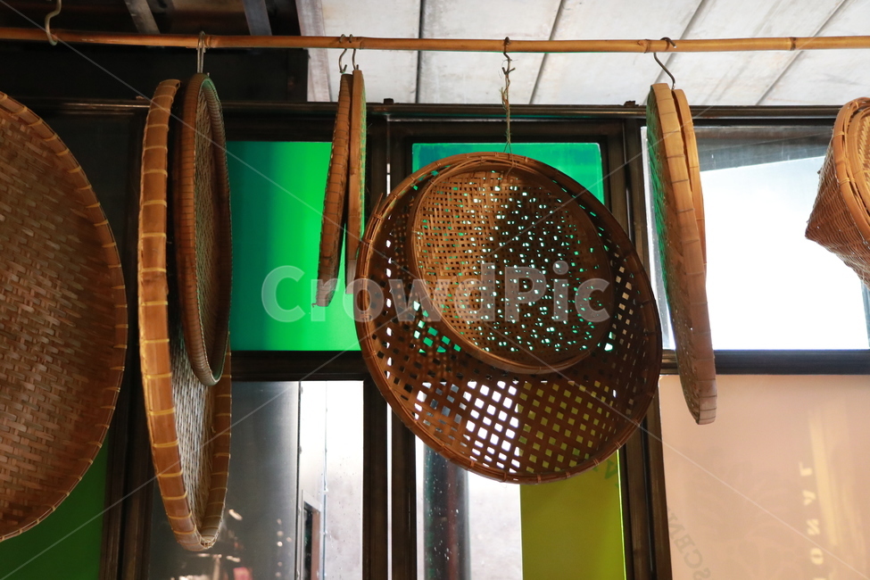 바구니,소쿠리,짚바구니,시장바구니,자연소재