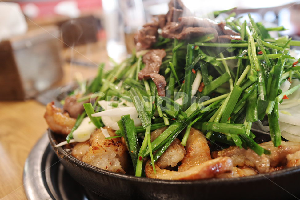 곱창,intestine,막창,대창,곱창구이,막창구이,대창구이,안주,술안주,한국음식,food,요리,소내장요리,소요리