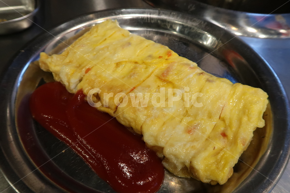 계란말이,한식,술안주,계란,반찬
