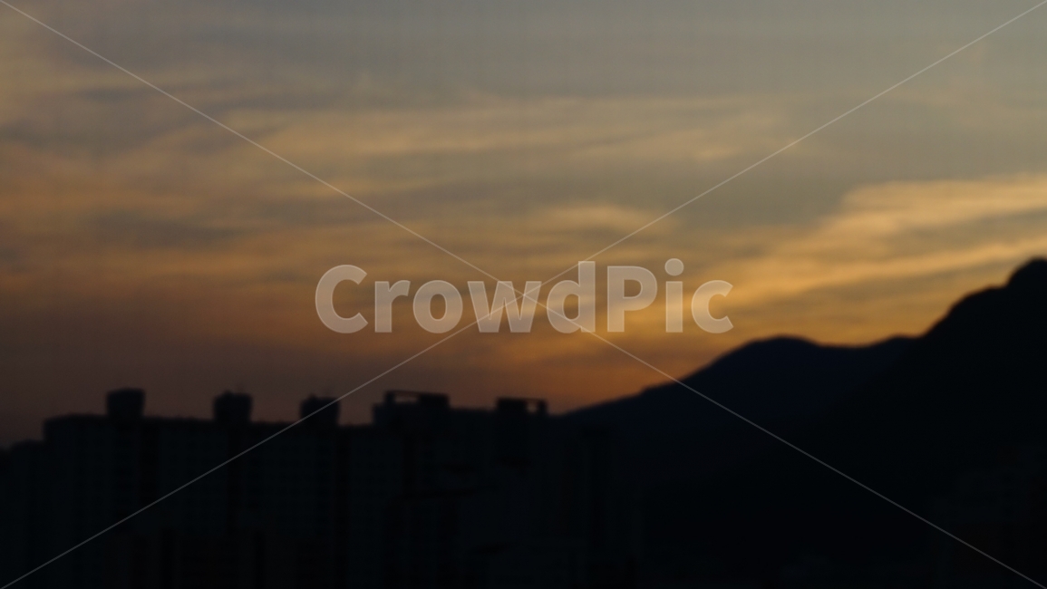 풍경,하늘,노을,감성,분위기,자연,풍경,nature,landscape,실루엣,그림자,silhouette,shadow,outdoors,옥외