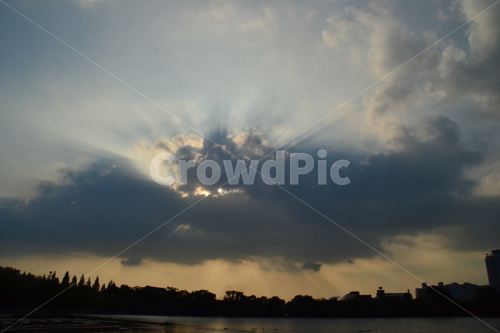 nature,자연,하늘,sky,cloud,구름,자연,풍경,nature,landscape,weather,날씨,outdoors,옥외,cumulus,적운
