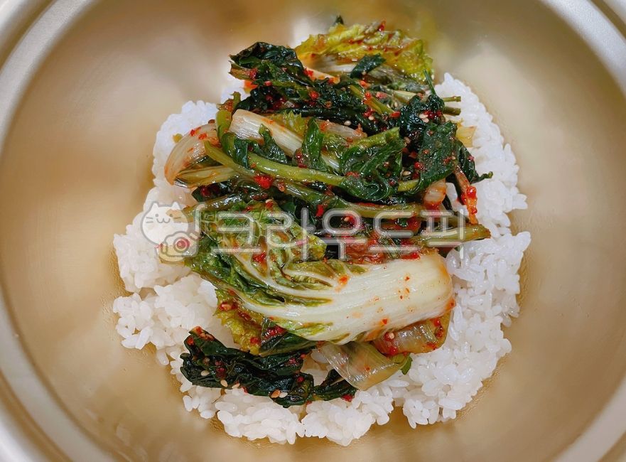비빔밥,비빔,열무비빔밥,열무얼갈이비빔밥,양푼이비빔밥,양푼비빔밥,양푼이,양푼,쌀밥,쌀,밥,열무김치,김치,얼갈이김치,음식,식사,food,meal,rice