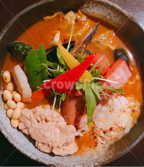 삿포로,스프카레,비에이,음식,국물,맛집,음식,식재료,요리,food,cook,meal,dishes,food reserves