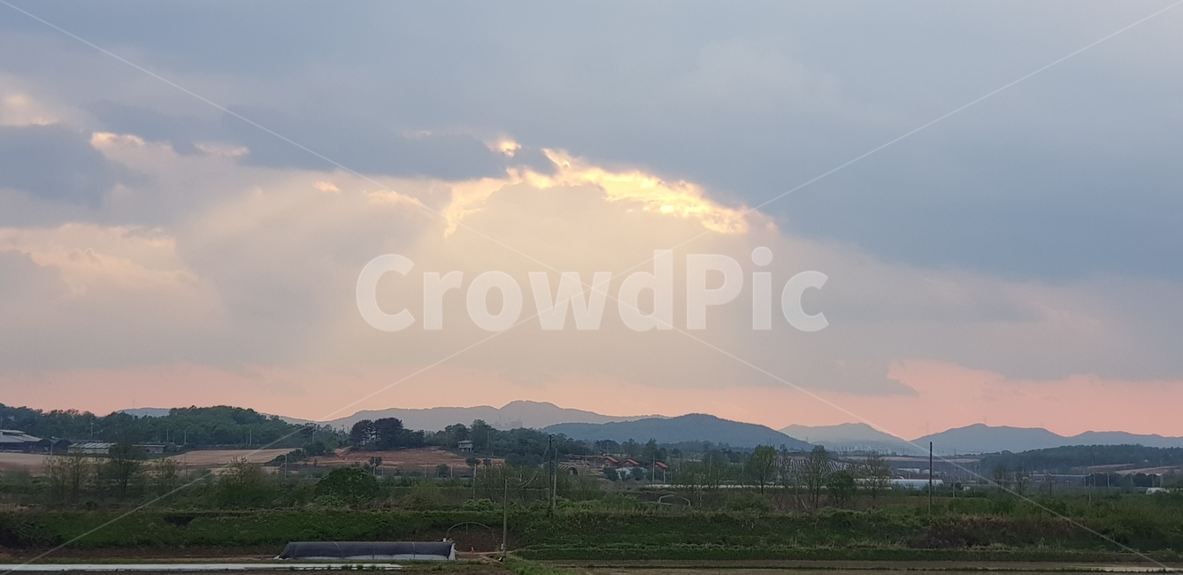 weather,날씨,구름,sky,적운