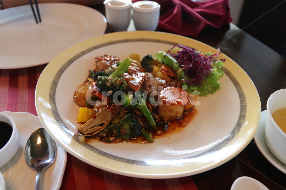 관자,요리,스리랑카,srilanka,food,dish,scallop,cappesante,음식,식재료,요리,food,cook,meal,dishes,food reserves
