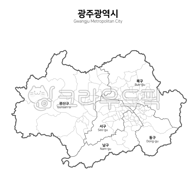 광주광역시,지도,대한민국,한국,광주,광주시,전라도,전라남도,전남,행정구역,맵,한반도,한반도지도,코리아,남한,지역,map,한국지도,대한민국지도,네비게이션,교통,안내