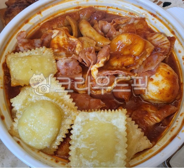 food,음식,식사,떡볶이,엽기떡볶이,간식,분식