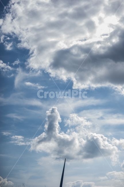 하늘,구름,풍경,구도,파랑,감성,자연,풍경,nature,landscape,outdoors,옥외,sky,cloud