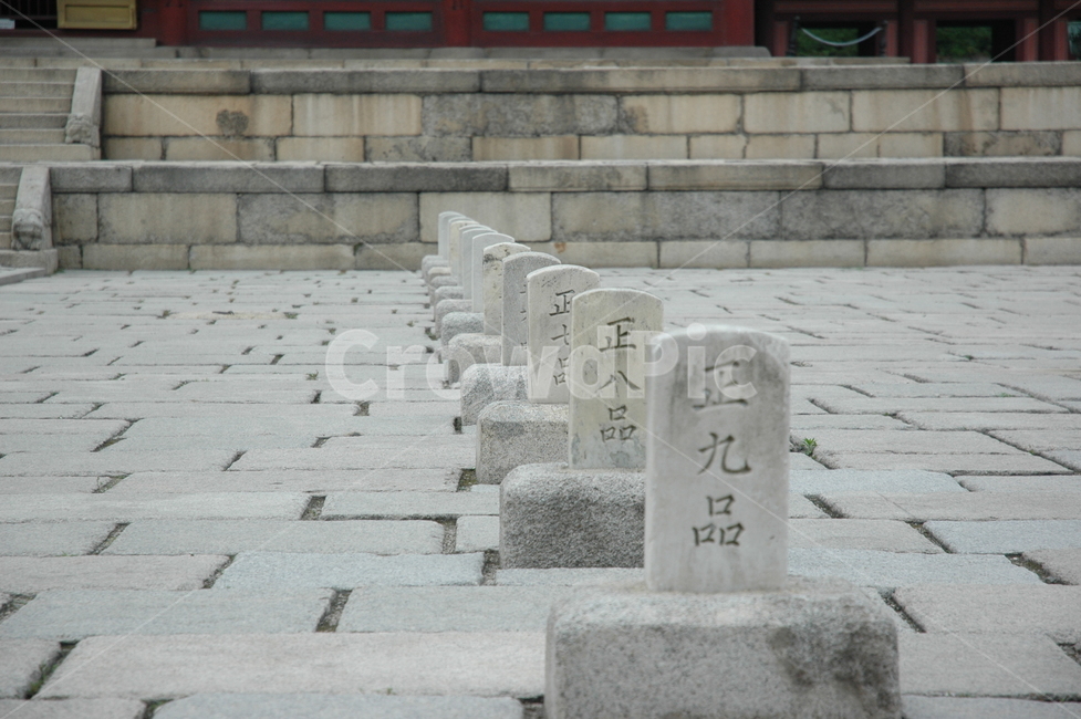 경복궁,비석,공원,궁전,궁궐,조선시대