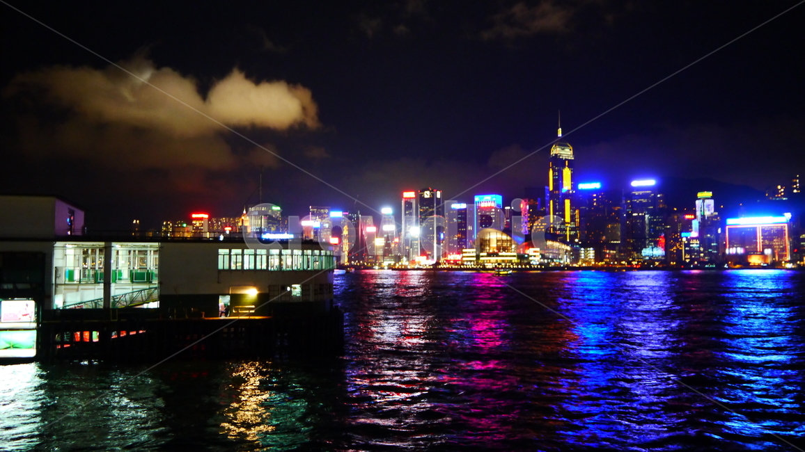 홍콩,홍콩야경,홍콩피크트램,빅토리아피크,홍콩버스장,야경,밤,풍경,nightscape,night,landscape,도시,city