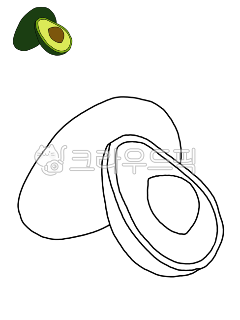 색칠공부,색칠,크레파스,과일색칠,과일색칠공부,과일,과일칠하기,초등미술,과일일러스트,그림놀이,도안,과일도안,아보카도,아보카도일러스트,아보카도그릭기,아보카도색칠,아보카도색칠하기,아보카도색칠공부,유아미술,유아색칠놀이,색칠놀이,과일색칠놀이,과일,열매,fruit,그래픽,일러스트레이션,graphic,illustration